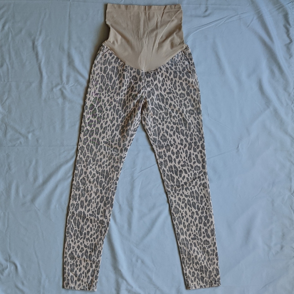 Maternity jeans, Vigoss